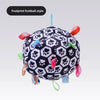 Plush Bite-Resistant Sound Pet Toys for Dogs and Cats