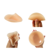 Ladies' silicone cream patch