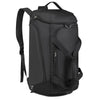 Fitness bag: Large-capacity dry-wet separation sports bag