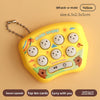 Children's projection flashlight camera toy puzzle luminous toy