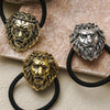 Viking Celtic Wolf Fur Rope
