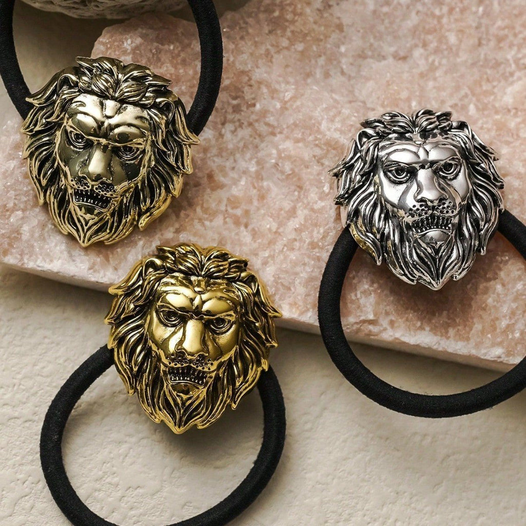 Viking Celtic Wolf Fur Rope