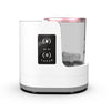 Cosmetic Brush Cleaning Machine Tool Automatic Cleaning Electric Brush Cleaning Drying Artifact Household Lazy Cleaning Powder Puff
