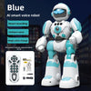 Intelligence robo