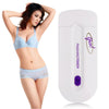 Double-headed Rechargeable Shaver Hair Remover