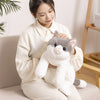 Kitten Plush Toy Home Sofa Car Decoration Doll Children's Companion Pillow Gift Cat Doll