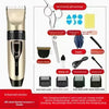 Electric hair clipper