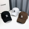 peaked cap