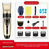 Electric hair clipper