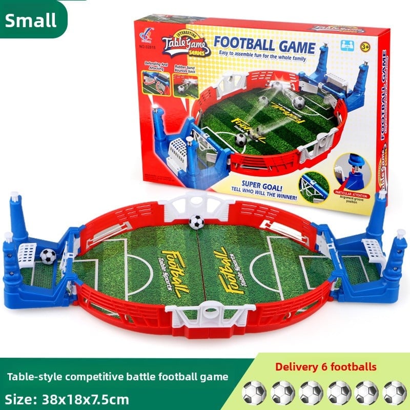 Tabletop Football