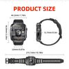 Outdoor sports smartwatch