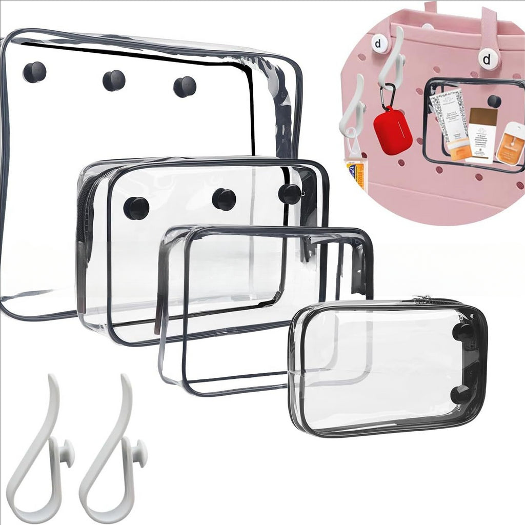 Accessories Storage Bag