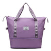 Expandable Travel Handbag