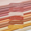 Elegant Pearl Chiffon Scarf for Women