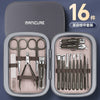 Nail Clippers Set
