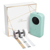 Label thermal inkless printer