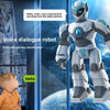 Intelligence robo