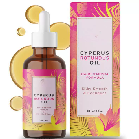 Jojoba Oil Cold Pressed 60ml Facial Skin Drops