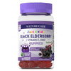Sugar Free Raspberry Kids Multivitamin Gummies