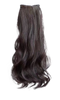 Synthetic Hair Extensions