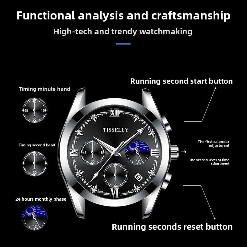 men's watch