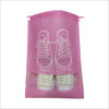 Environmental Protection Bag Drawstring Shoe Bag