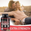 Epimedium capsules provide energy to fight fatigue