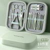 Nail Clippers Set
