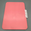 EVA Beach Bag Organizer Divider Waterproof ABS Tray