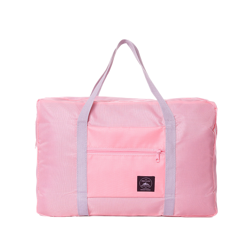 Foldable Bag