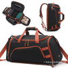 Multi-functional large-capacity luggage and travel bag