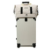 Travel bag, luggage storage bag, large-capacity independent shoe compartment, business trip fitness bag, and handle handbag that can be worn
