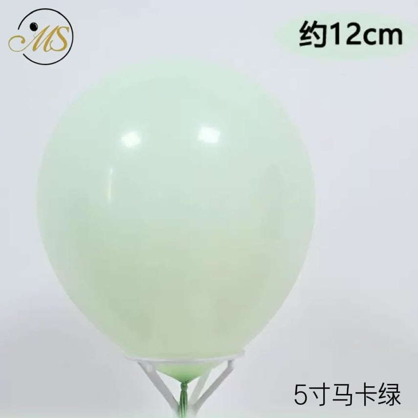 colorful balloon