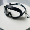 Electroplated waterproof, anti-fog, high-definition wide-field swimming goggles for both men and women