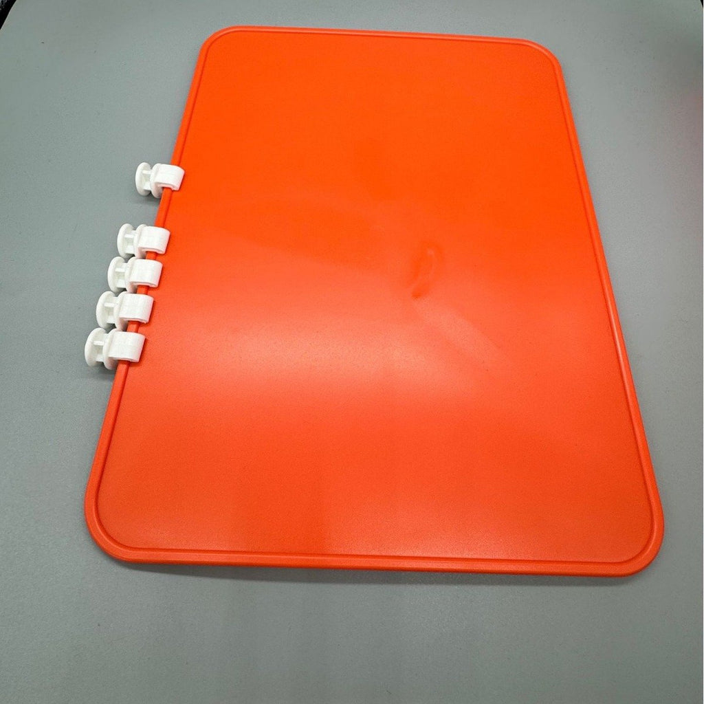 EVA Beach Bag Organizer Divider Waterproof ABS Tray