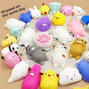 Creative Toy Small Animal Cartoon Cute Pet Squishy