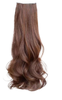 Synthetic Hair Extensions