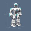 Intelligence robo