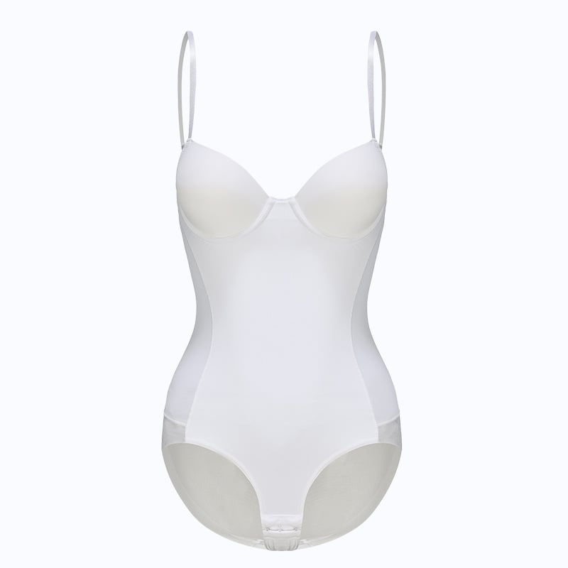 Plus size Body Shaping Clothing Postpartum Belly Belt Bra Adjustable Chest Shaping Clothing Abdomen-waist Body Shaping Clothing