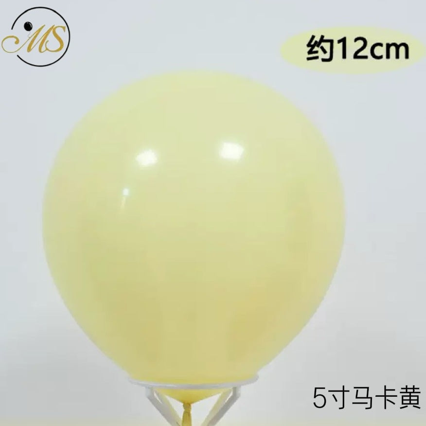 colorful balloon