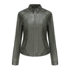 Long Sleeve Spring And Autumn Thin Jacket