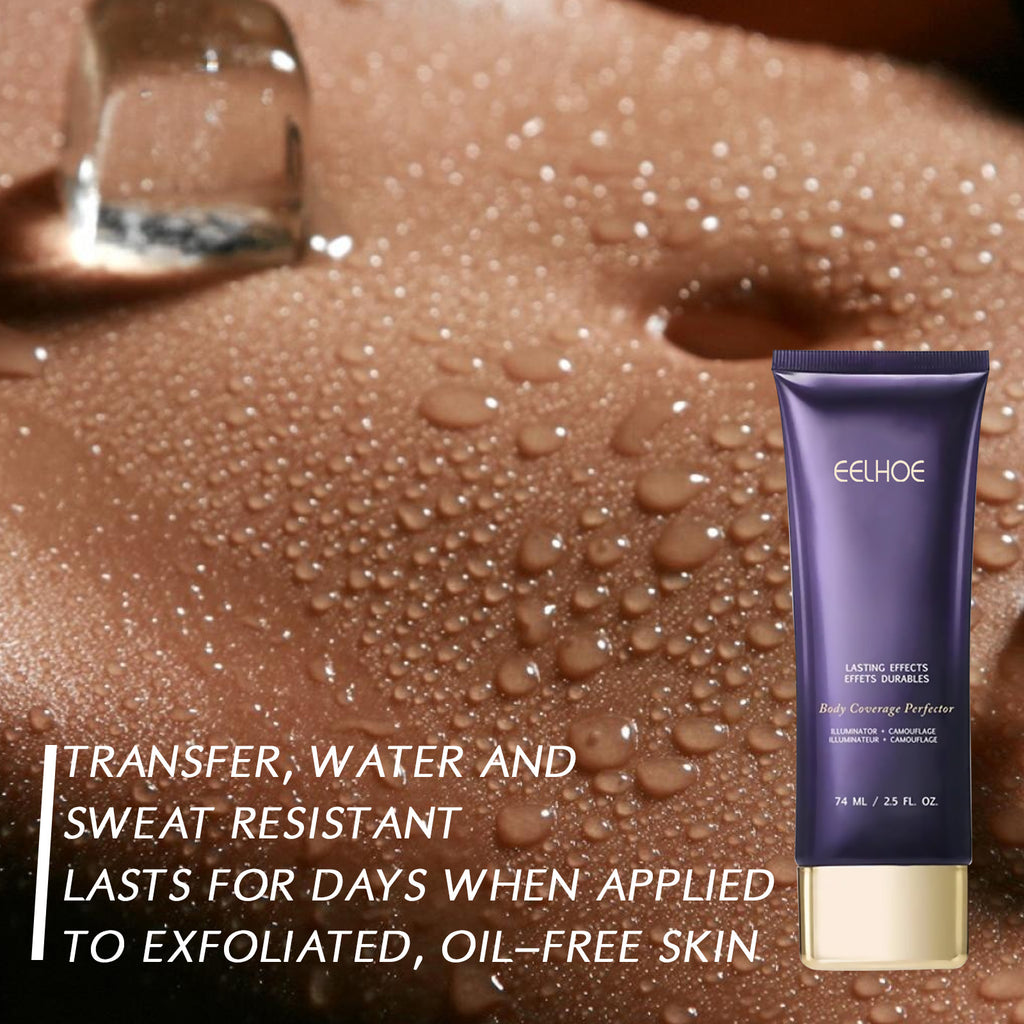 Moisturizing Concealer Repair Cream