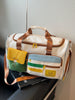 Short-Distance Travel Bag