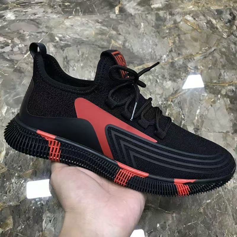 Men's Running Shoe