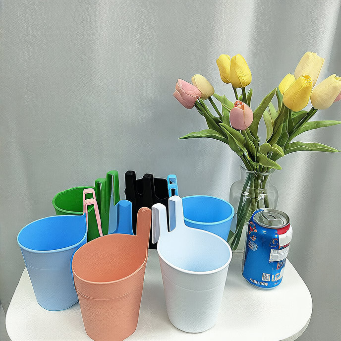 Beach hole bag accessories