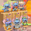 Stitch Funny Diary Series Blind Box Stitch Trendy Play Hand-made Doll Doll Desktop Ornaments Girl Gift