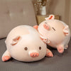 Cute Pig Plush Toy Pig Doll