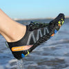 Quick-drying, breathable and non-slip hiking shoes for river-wading