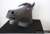 Latex animal mask