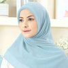 Chiffon Headscarf